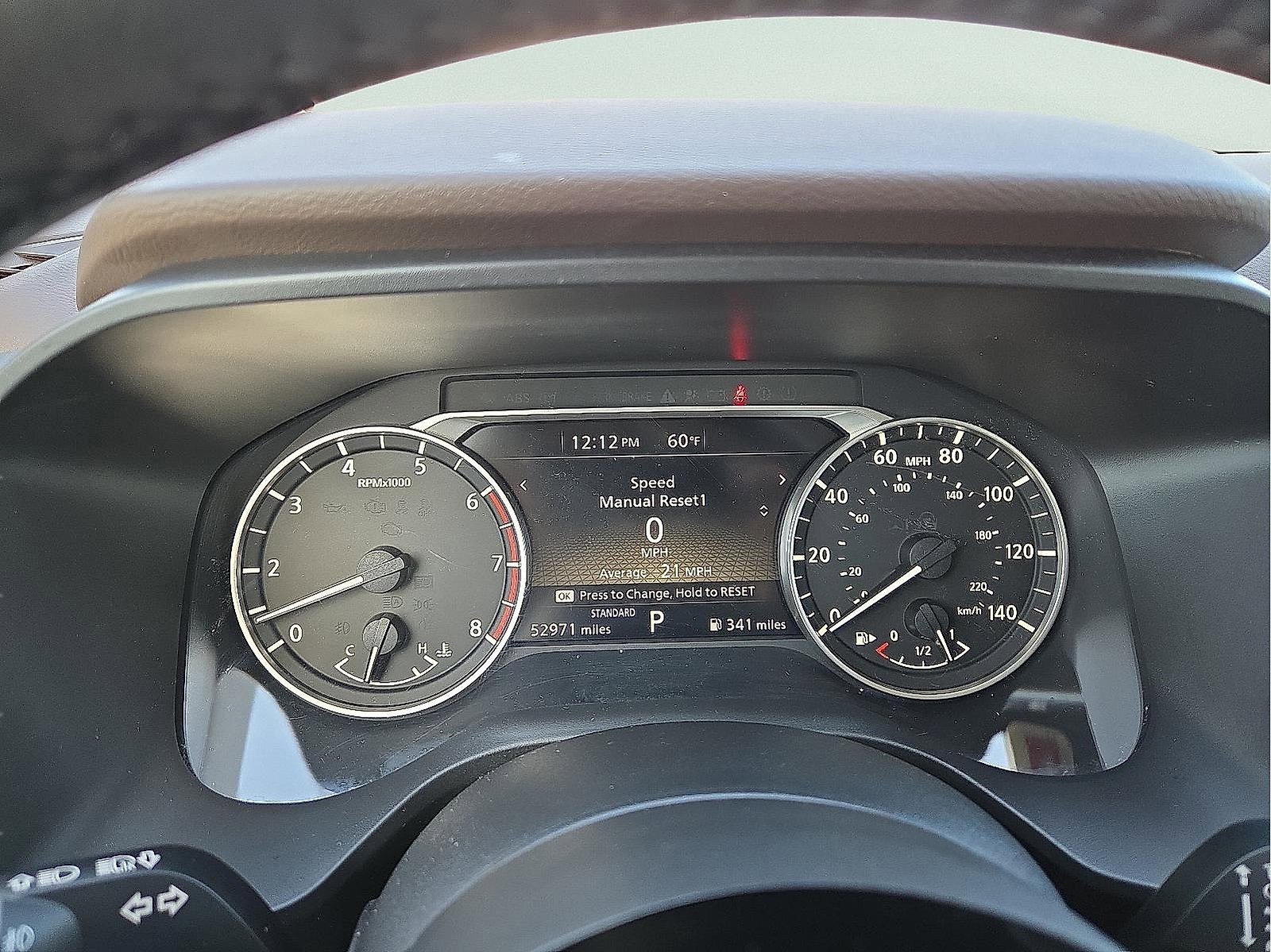 Used 2021 Nissan Rogue SL image 23