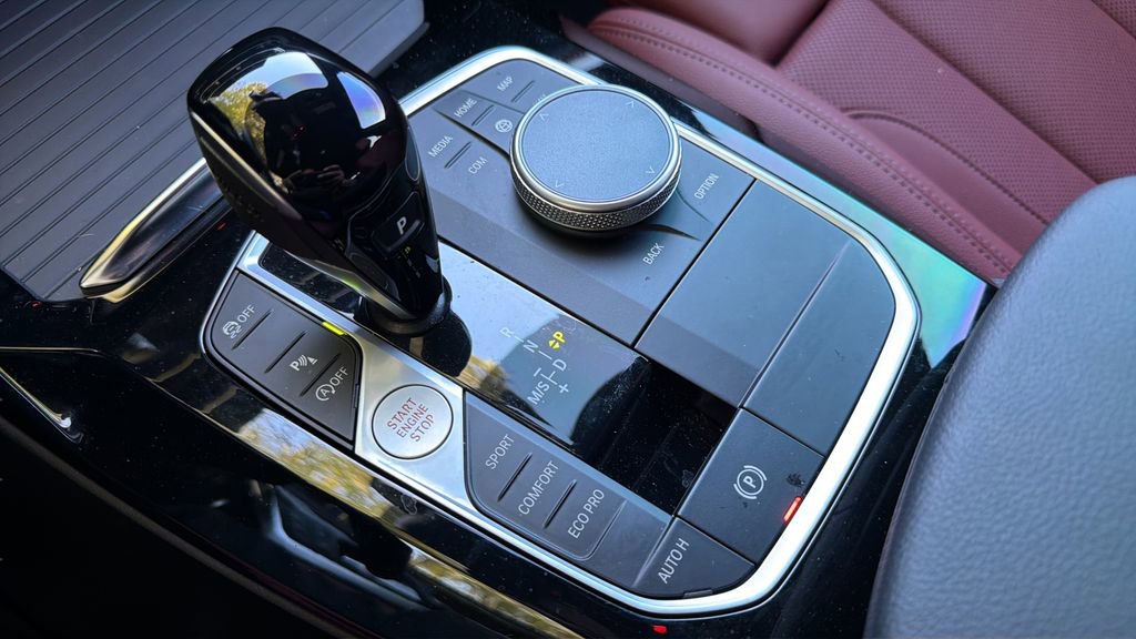 Certified 2024 BMW X3 sDrive30i w/ Convenience Package w/ZPA image 15