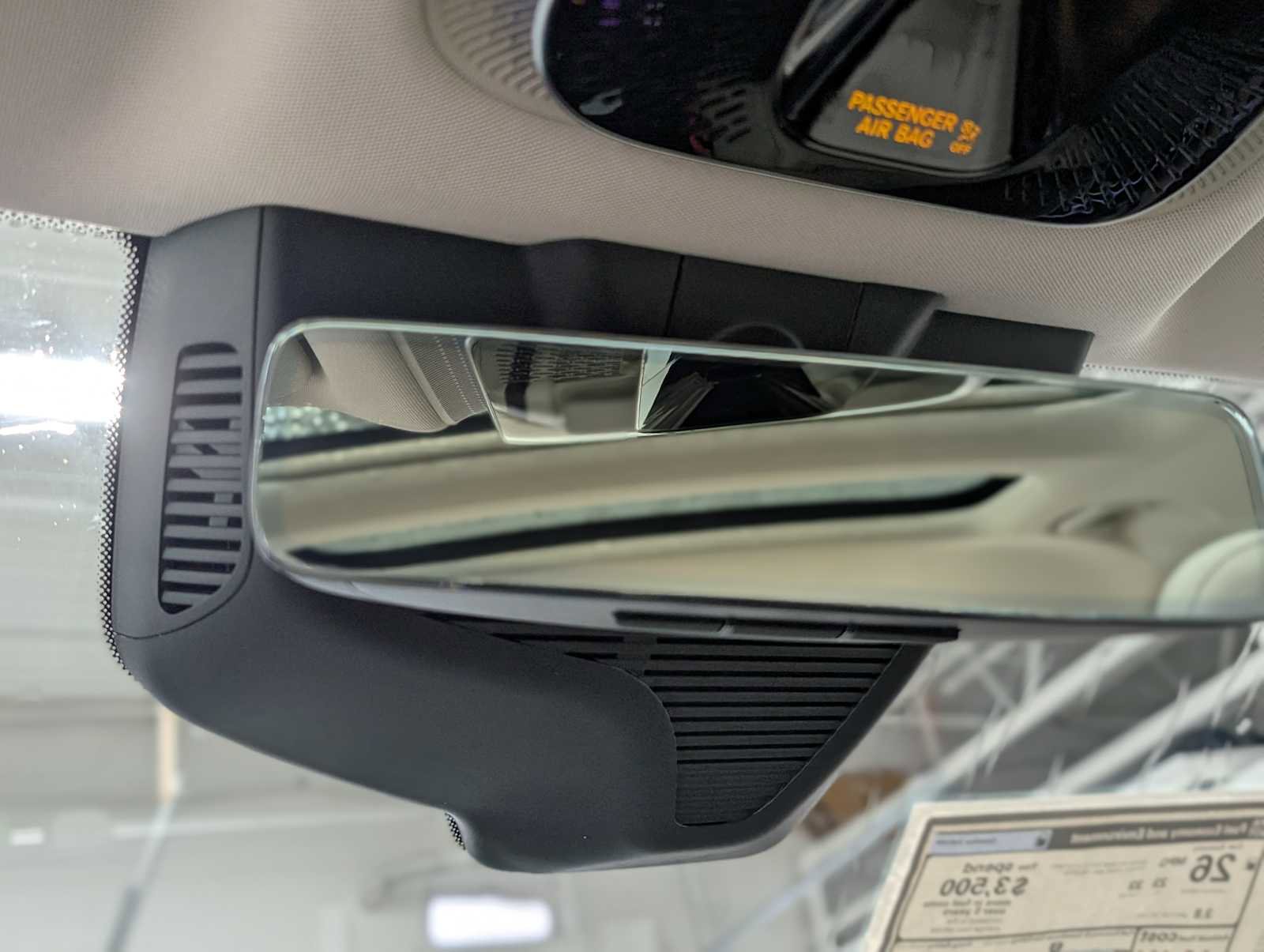 New 2026 Mercedes-Benz E 450 4MATIC Sedan image 31