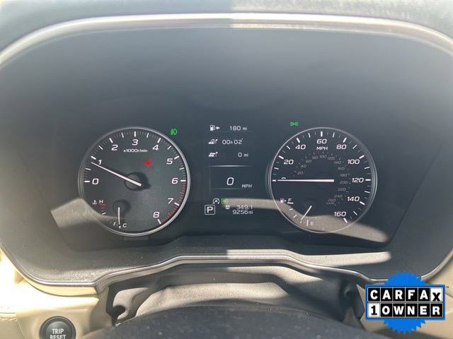 Certified 2025 Subaru Outback Limited AWD/4WD image 20