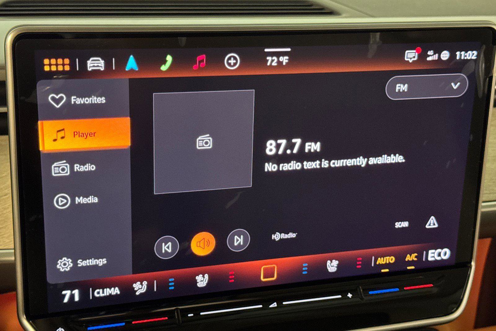 New 2025 Volkswagen ID. Buzz 1st Edition image 17