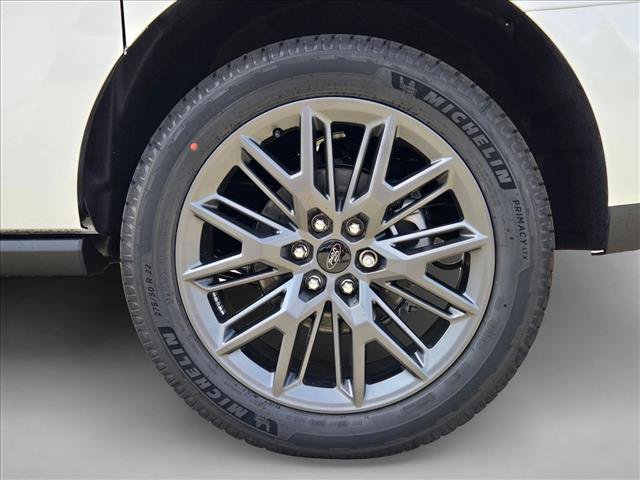 New 2027 Ford Expedition Max Platinum w/ Stealth Appearance Package RWD image 10
