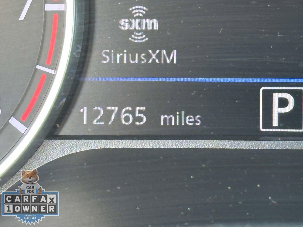 Used 2022 Nissan Sentra SV w/ All-Weather Package FWD image 27