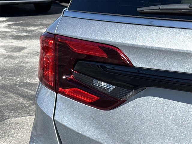 New 2026 Honda Odyssey EX-L image 11