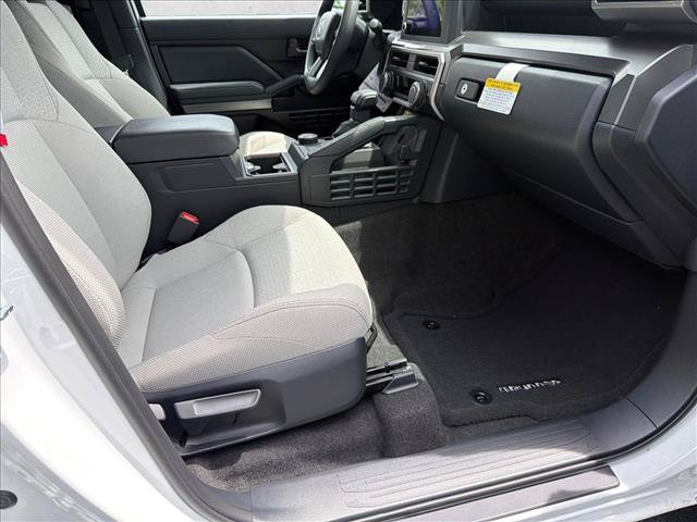 Used 2026 Toyota 4Runner SR5 RWD image 13