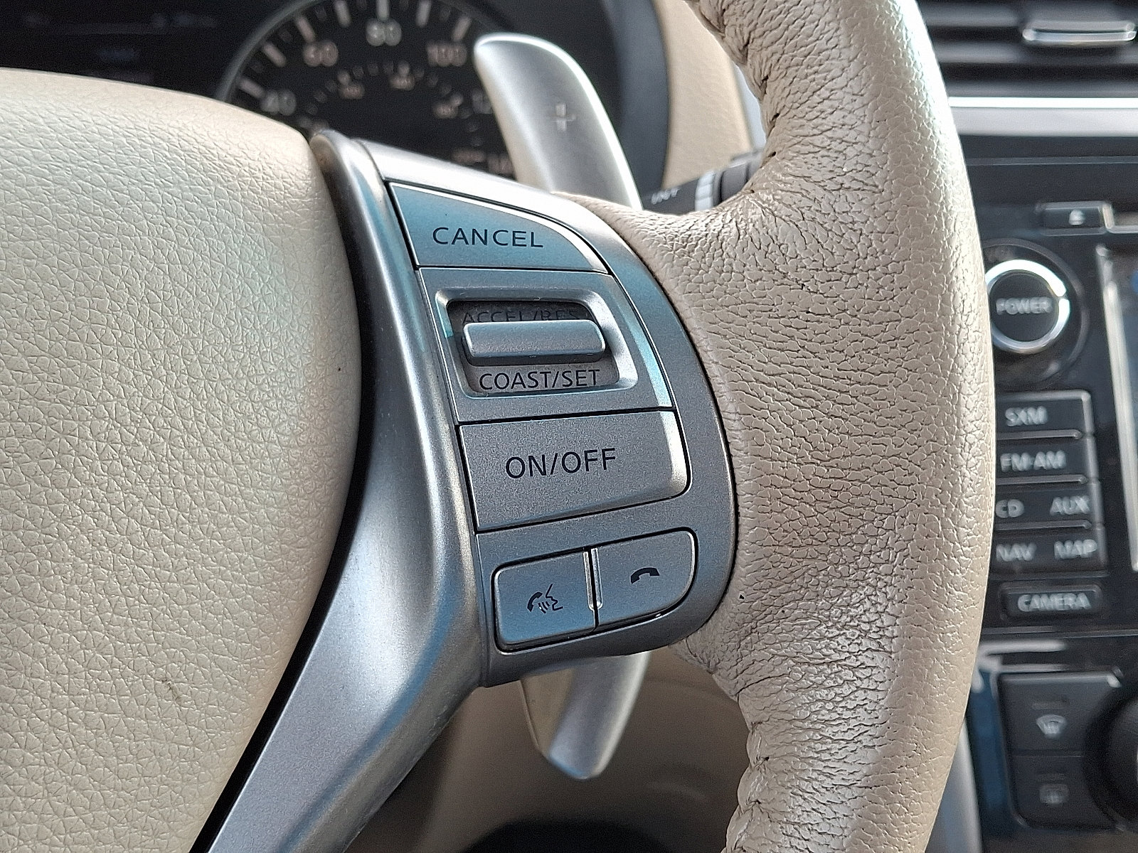 Used 2015 Nissan Altima 3.5 SL image 25