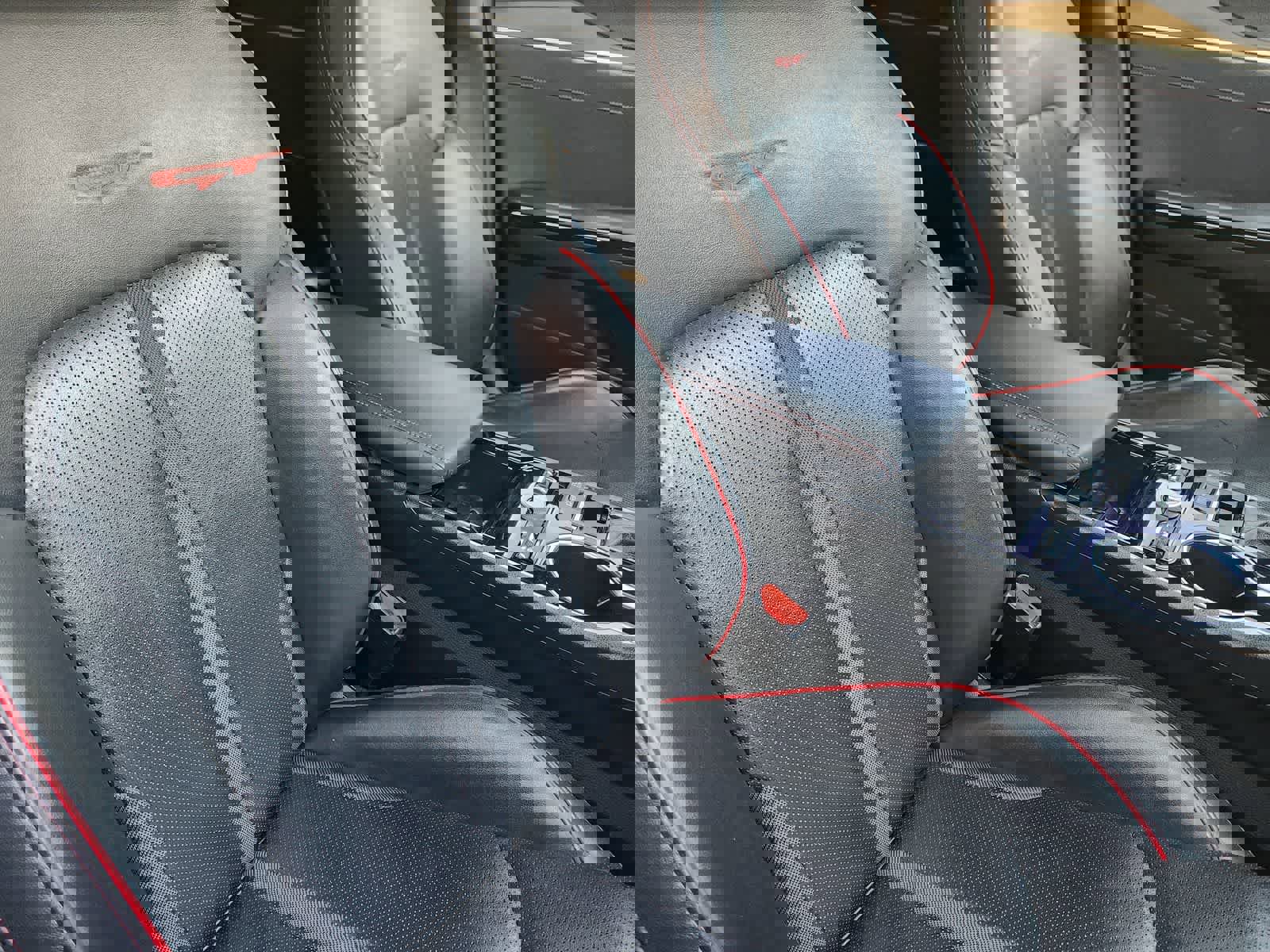 Used 2021 Kia K5 GT w/ GT1 Package image 14