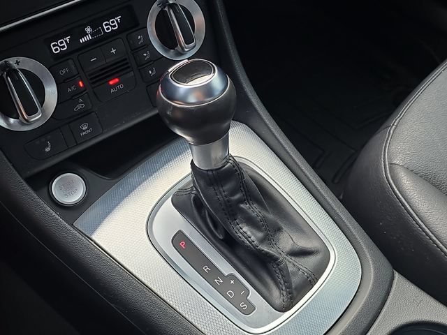 Used 2015 Audi Q3 2.0T Premium Plus AWD/4WD image 21