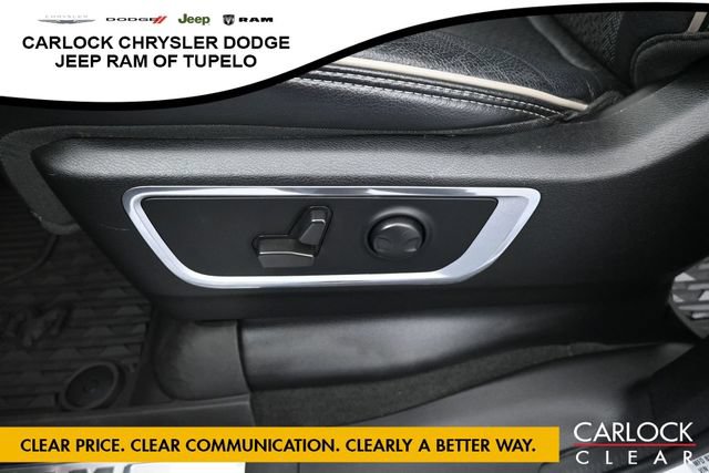 Used 2022 RAM 1500 Laramie w/ Sport Appearance Package AWD/4WD image 15