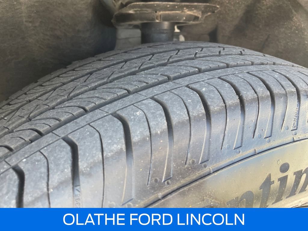 Used 2024 Ford Escape Active AWD/4WD image 30