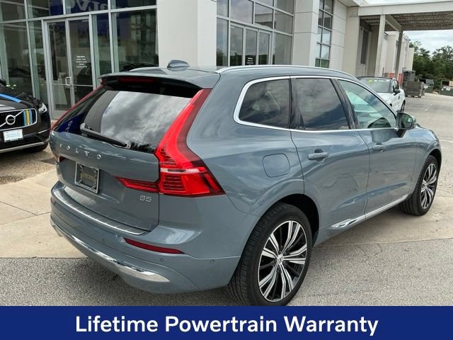 Certified 2023 Volvo XC60 B5 Plus w/ Protection Package Premier FWD image 7