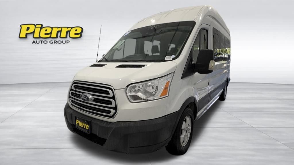 Used 2019 Ford Transit 350 XLT