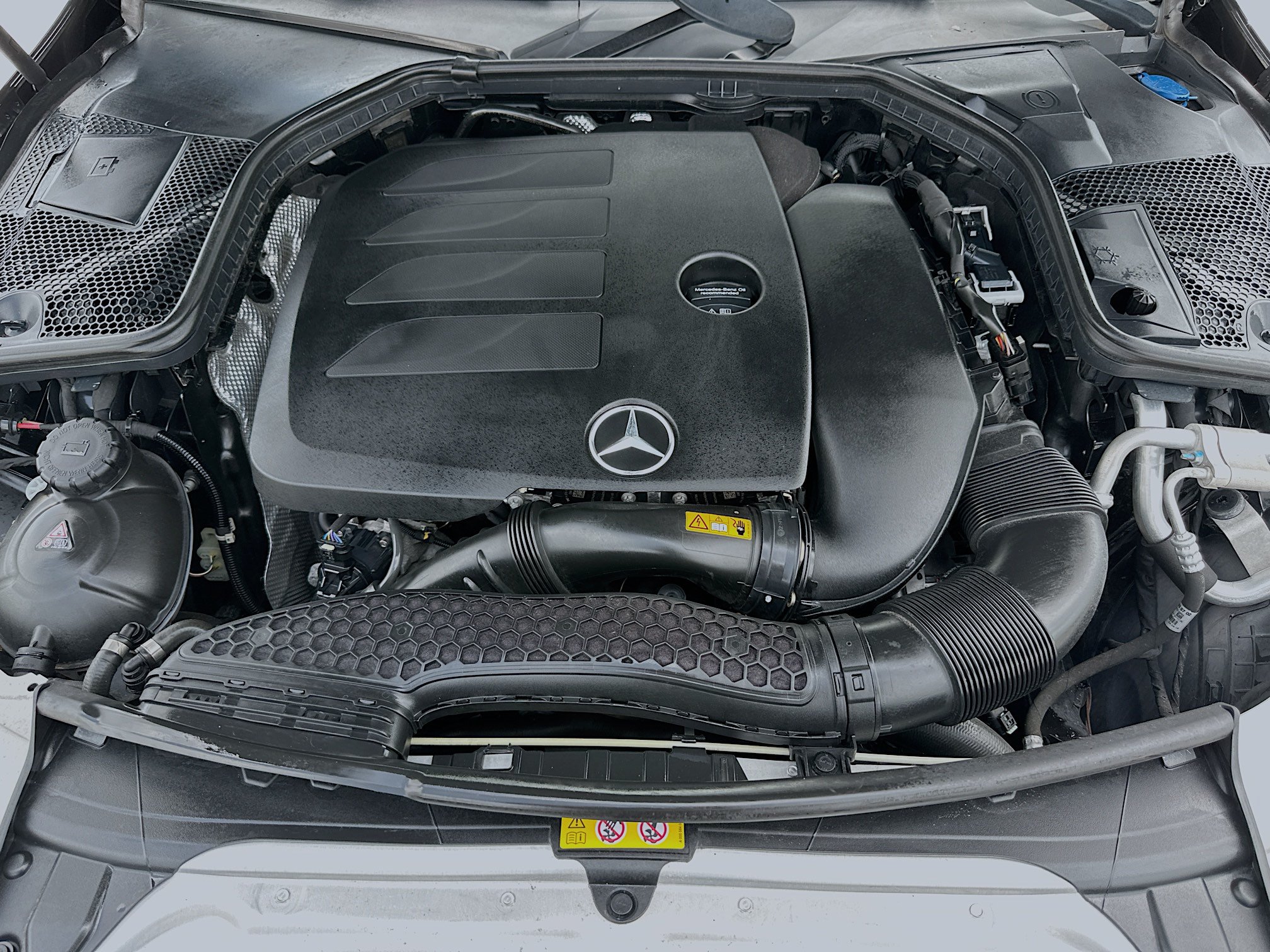 Used 2020 Mercedes-Benz C 300 Sedan image 33