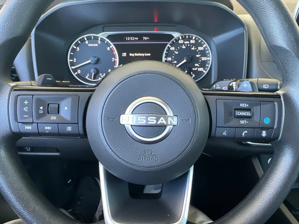 Certified 2023 Nissan Rogue SV AWD/4WD image 55