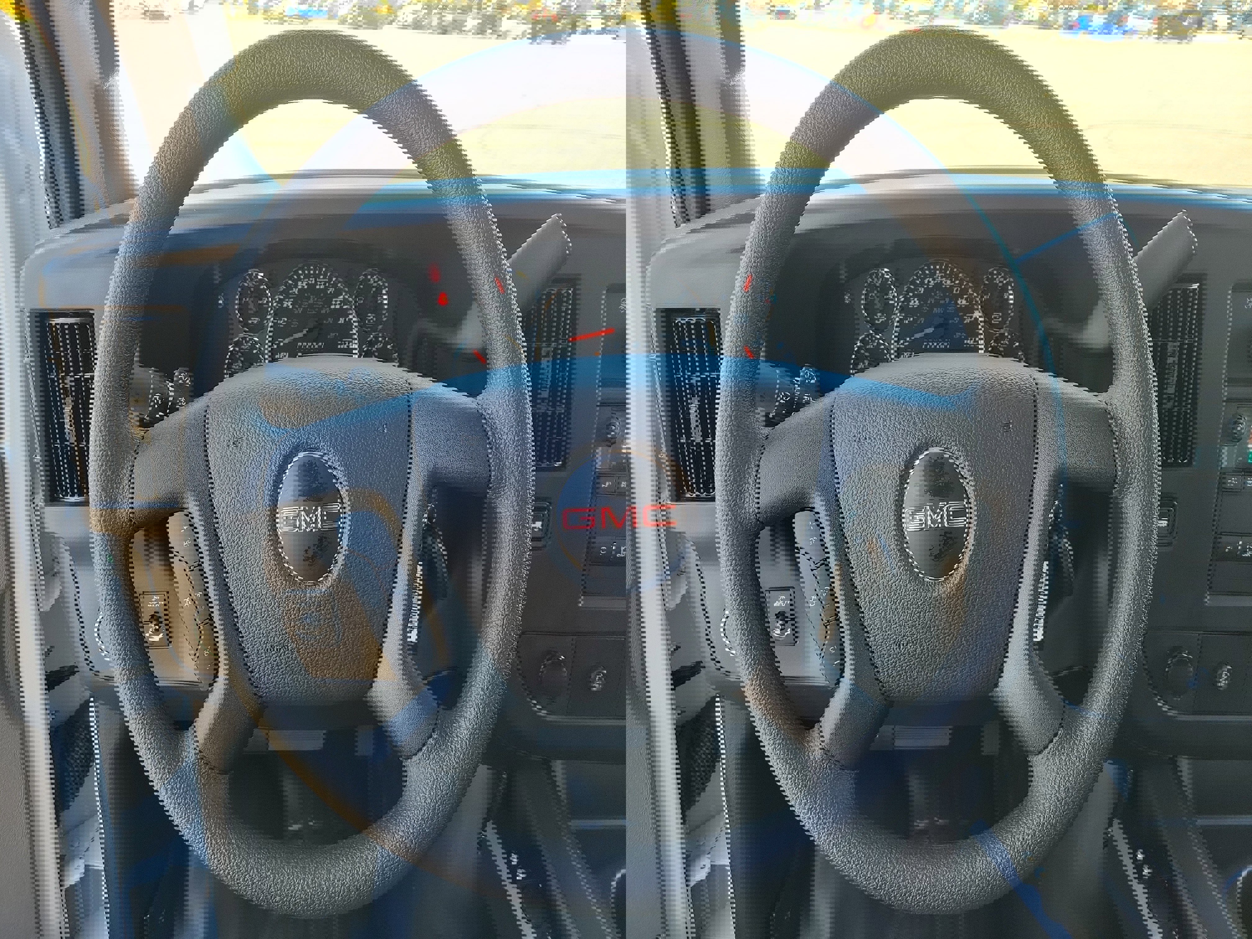 New 2025 GMC Savana 3500 w/ Power Convenience Package image 20