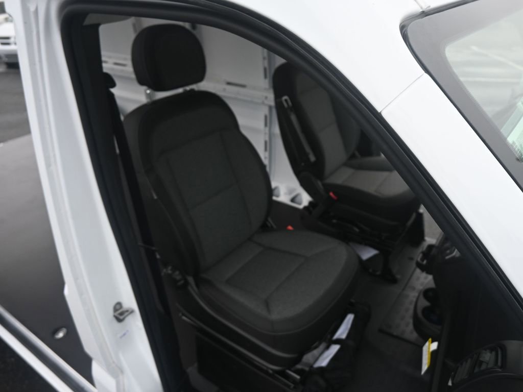 New 2025 RAM ProMaster 2500 w/ Convenience Group image 28