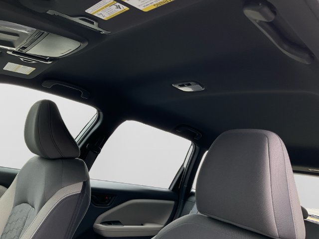 New 2026 Subaru Forester AWD/4WD image 12