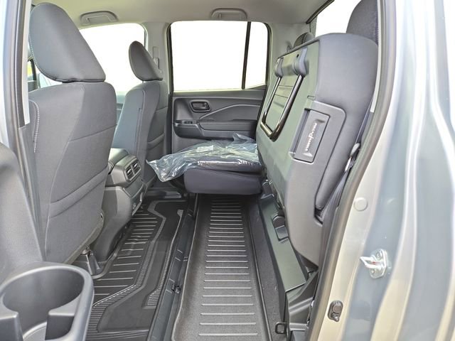 New 2026 Honda Ridgeline Sport image 14