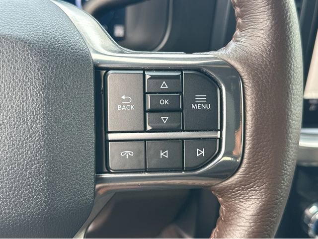 Used 2025 Ford F250 King Ranch w/ Chrome Package AWD/4WD image 27