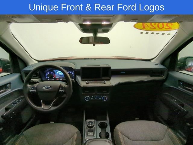 Used 2024 Ford Maverick Tremor w/ Tremor Off-Road Package AWD/4WD image 19