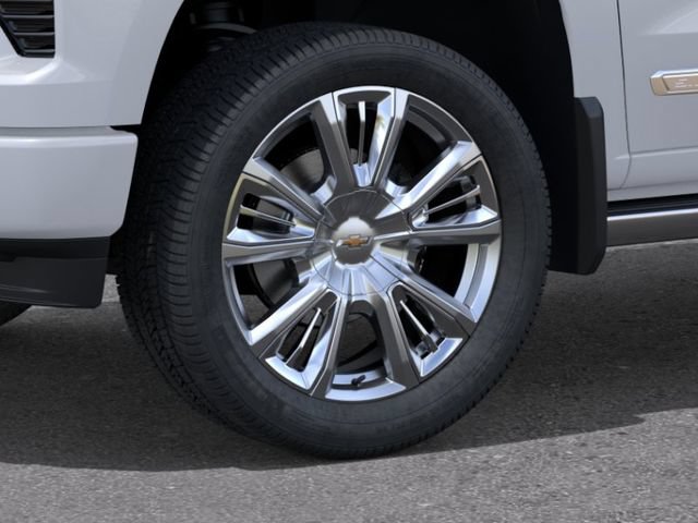 New 2026 Chevrolet Silverado 1500 High Country w/ High Country Premium Package AWD/4WD image 9