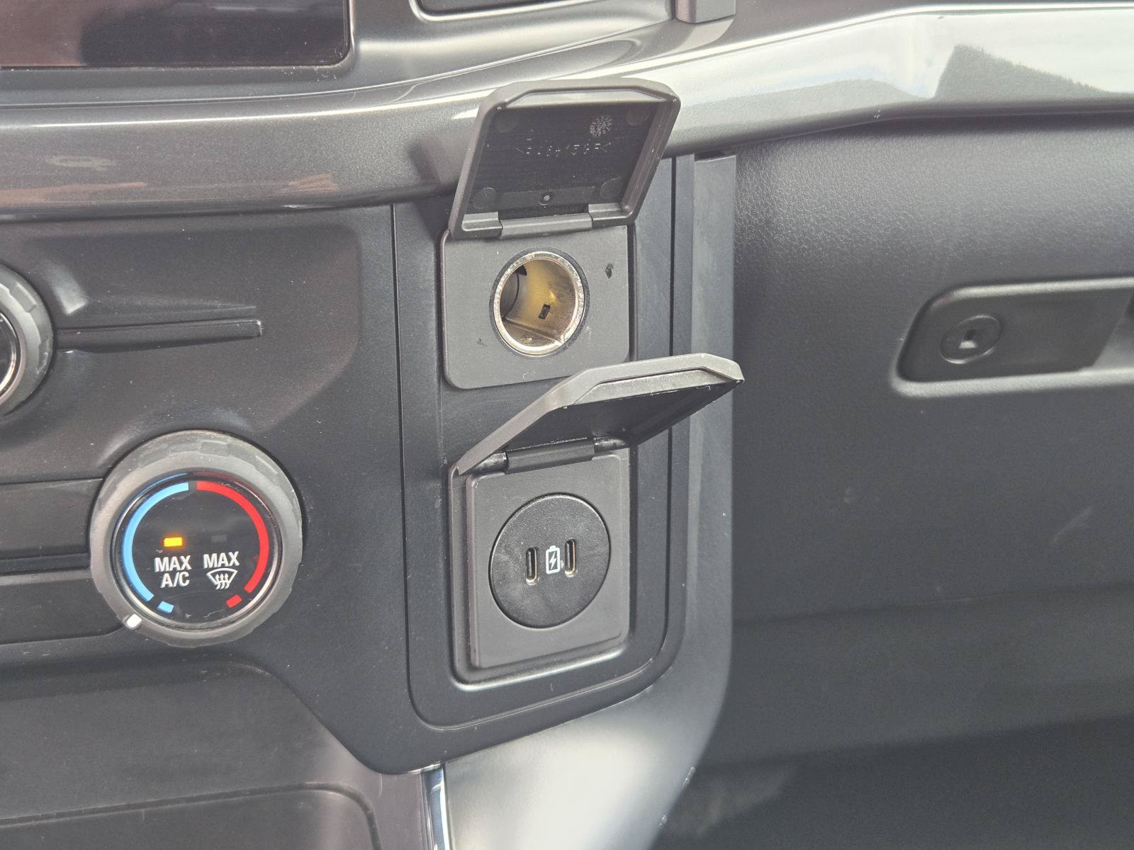 Used 2024 Ford F150 STX AWD/4WD image 13