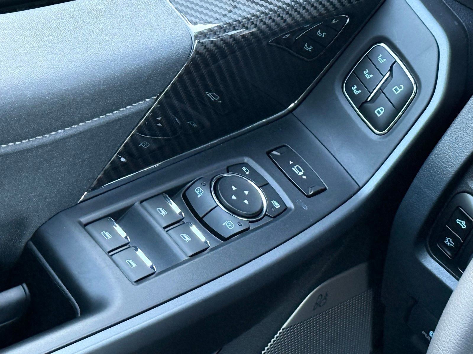 New 2026 Ford F250 4x4 Crew Cab Super Duty image 42