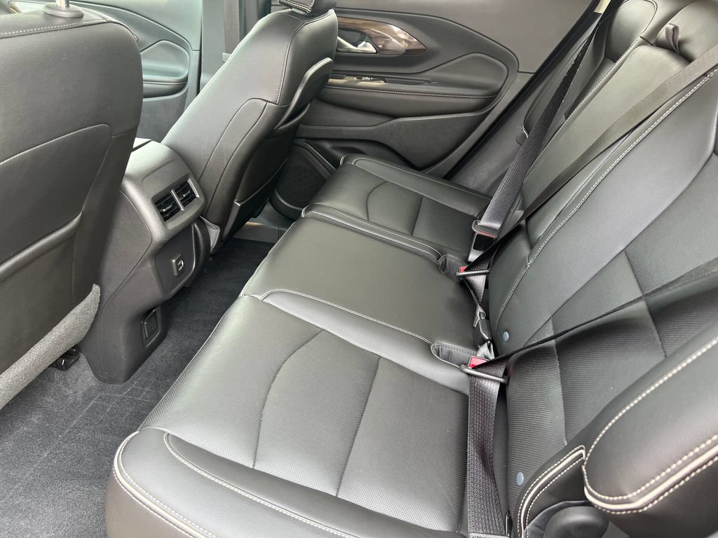 Used 2020 GMC Terrain Denali FWD image 12