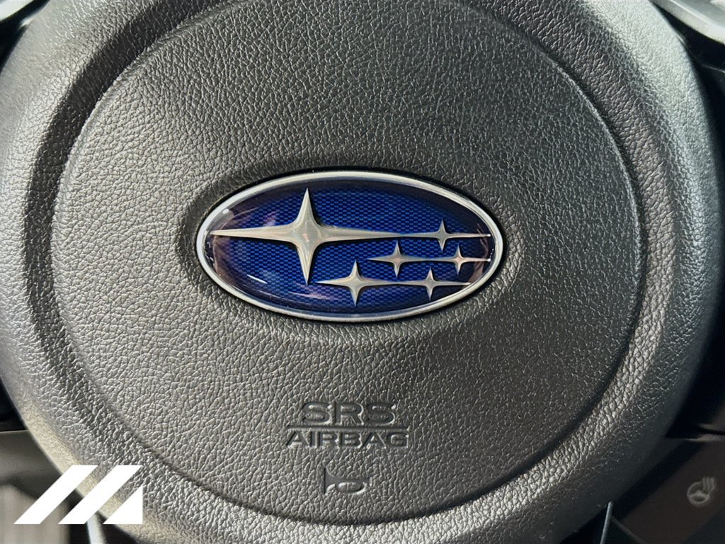 Used 2026 Subaru Crosstrek 2.5i Limited w/ Crosstrek Mirror Package AWD/4WD image 34