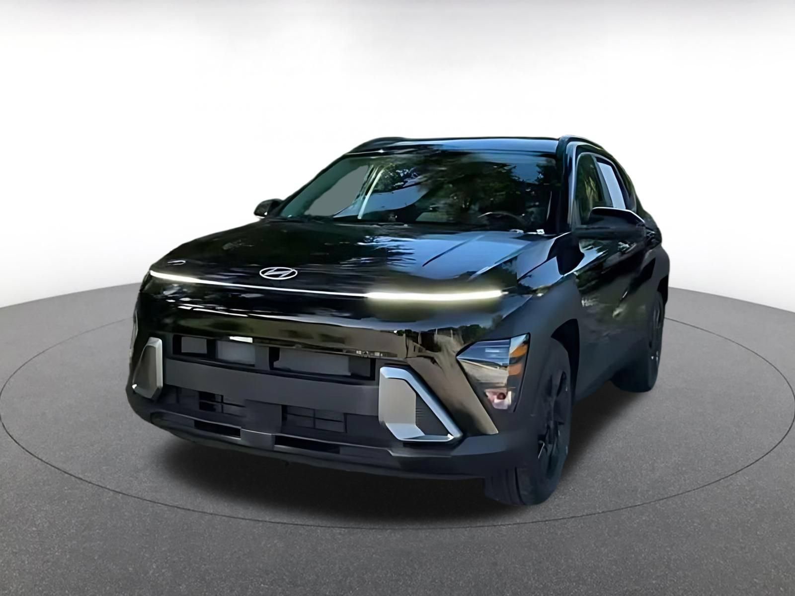 Used 2026 Hyundai Kona SEL Sport FWD image 14