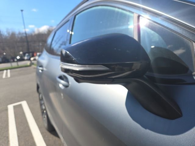 Used 2023 Kia Sportage X-Line Prestige image 20