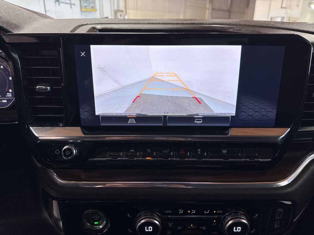 Certified 2024 GMC Sierra 1500 SLT image 29