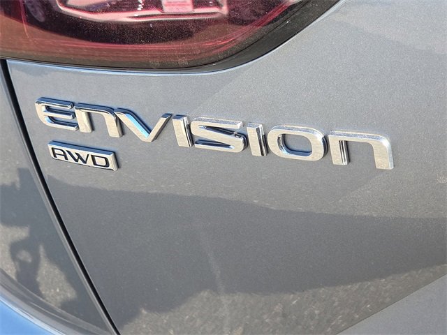 New 2026 Buick Envision Sport Touring image 7