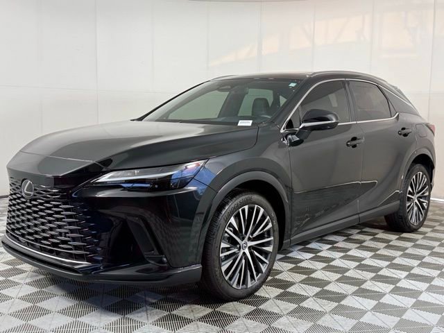 Certified 2024 Lexus RX 350 Premium Plus w/ Convenience Package image 2