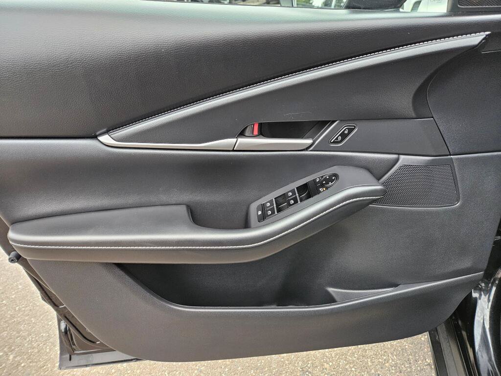 Certified 2026 MAZDA CX-30 AWD 2.5 S image 18