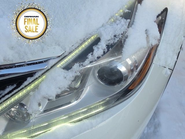 Used 2015 Nissan Murano Platinum w/ Platinum Technology Package image 9