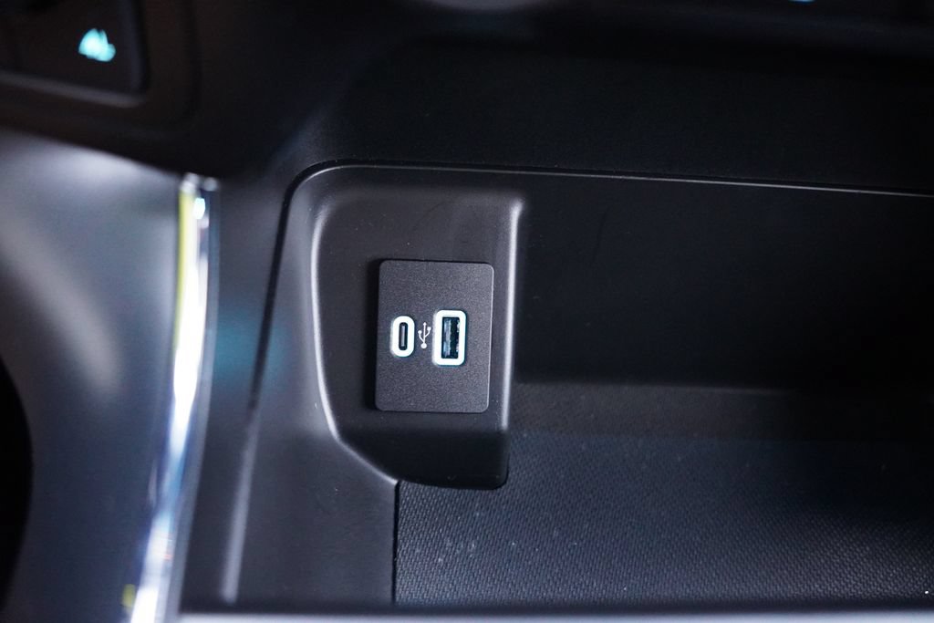 Used 2024 Ford F150 STX AWD/4WD image 26