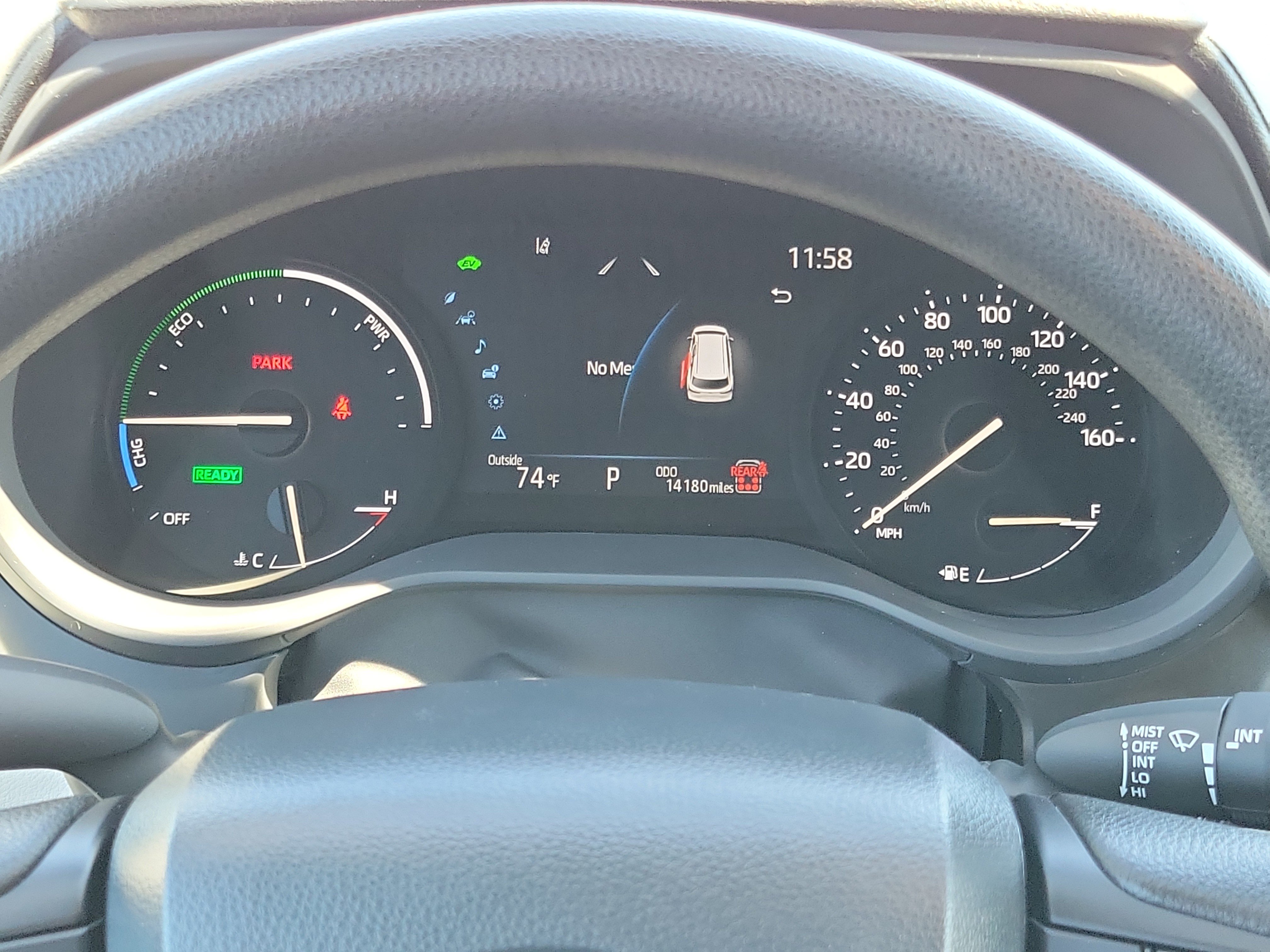 Certified 2026 Toyota Sienna LE FWD image 20