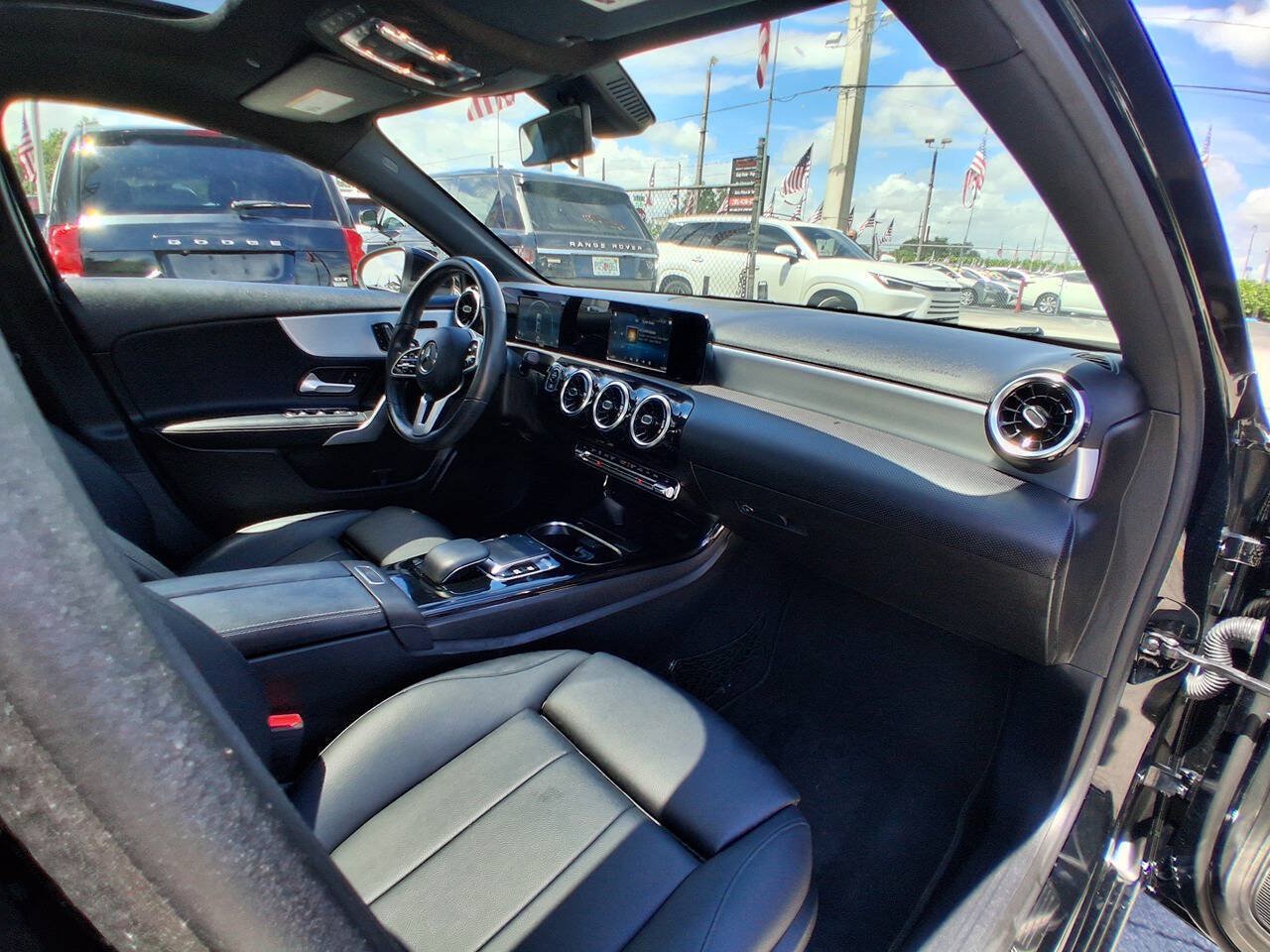 Used 2019 Mercedes-Benz A 220 4MATIC image 13
