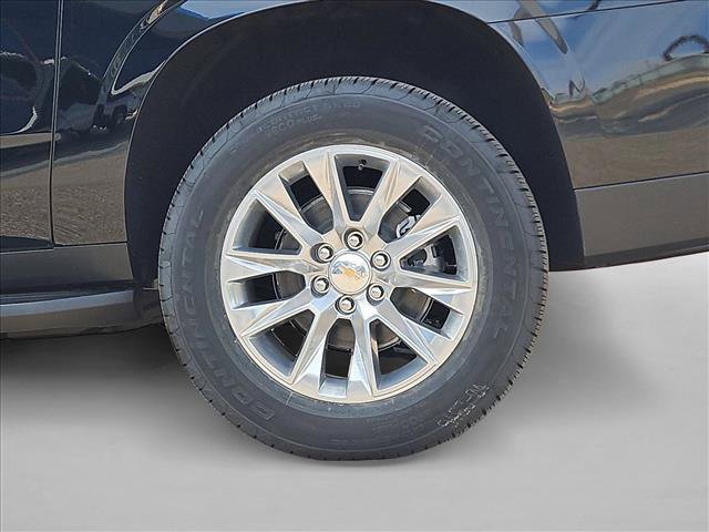 New 2026 Chevrolet Suburban Premier AWD/4WD image 10