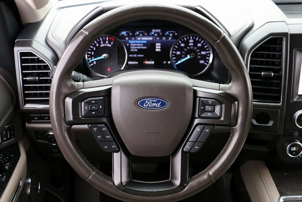 Used 2020 Ford Expedition Max Limited image 32