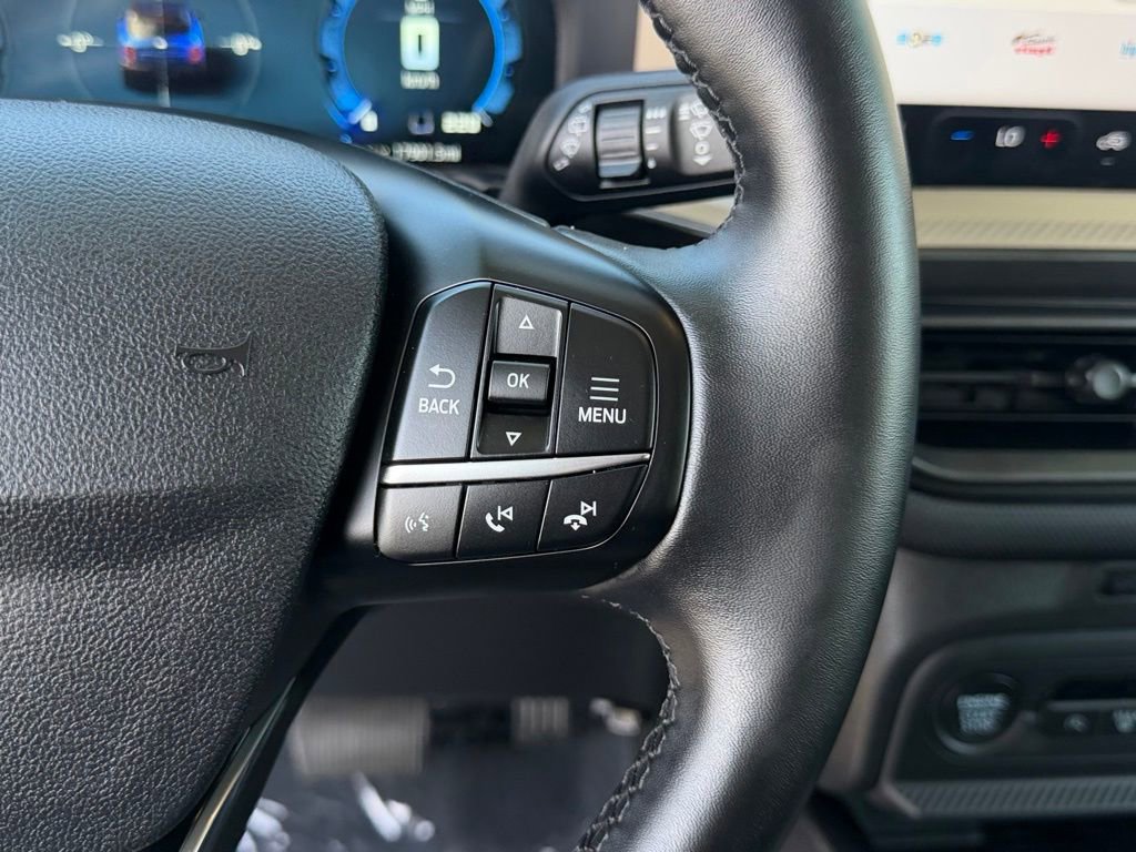 Certified 2025 Ford Bronco Sport Big Bend w/ Convenience Package image 21