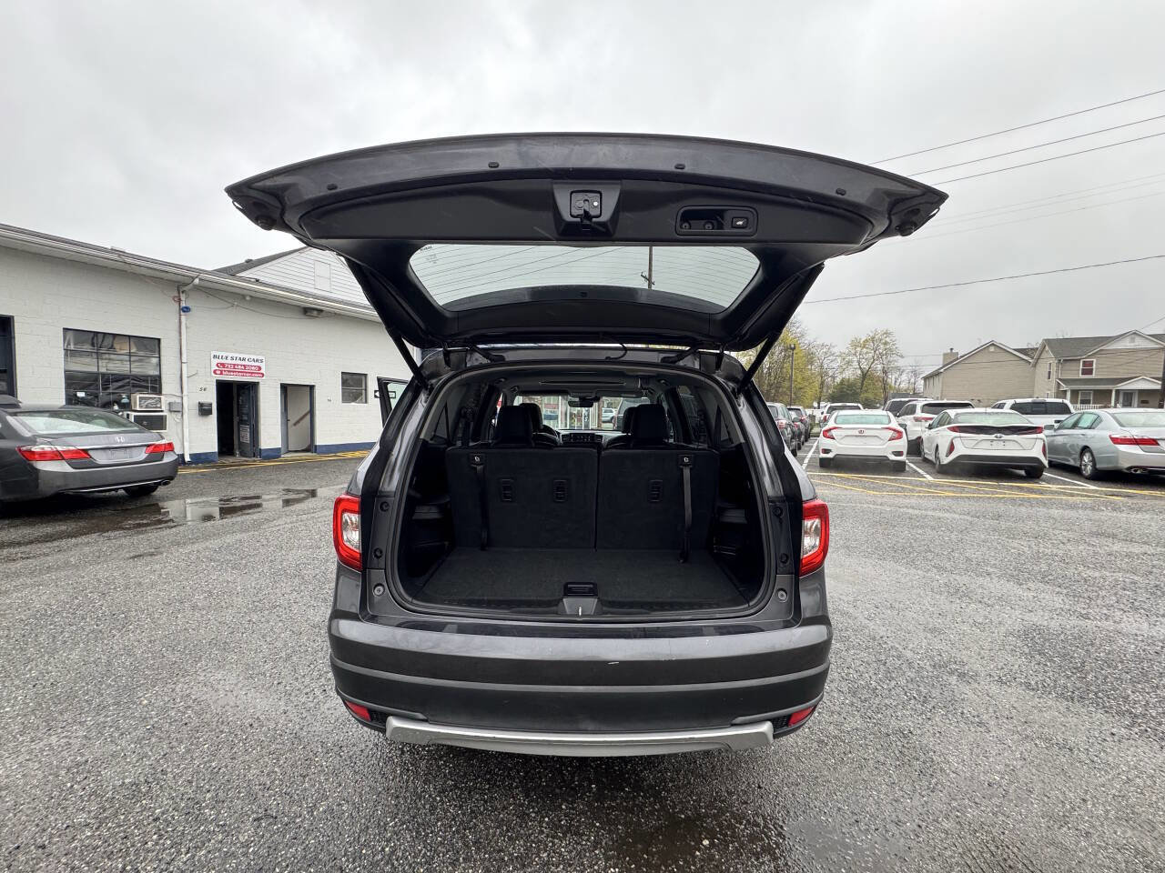 Used 2019 Honda Pilot EX-L image 39