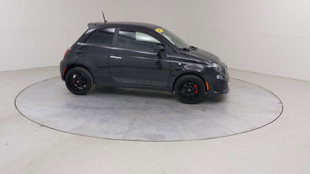 Used 2013 FIAT 500 Turbo image 11