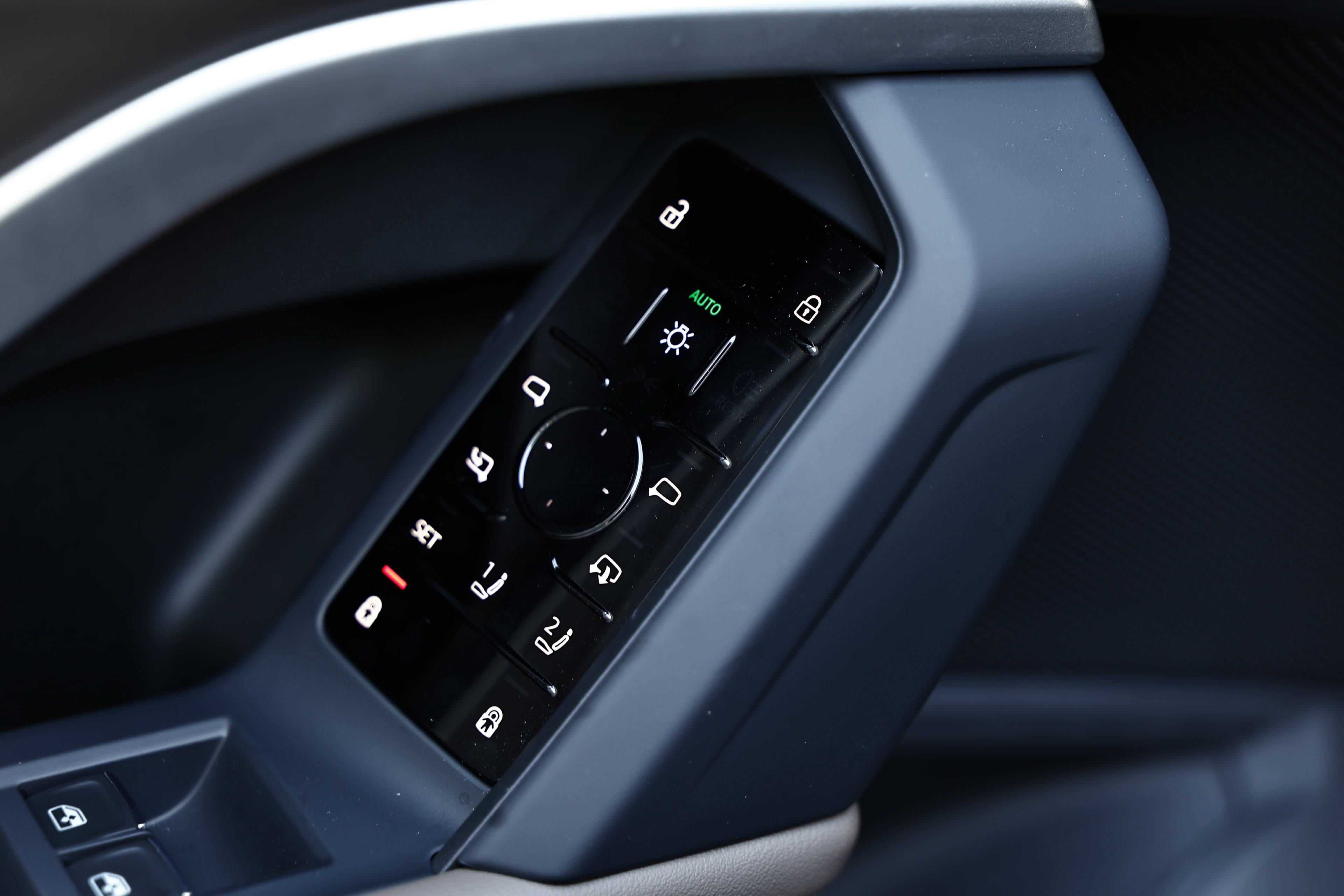 New 2026 Audi Q5 2.0T AWD/4WD image 16