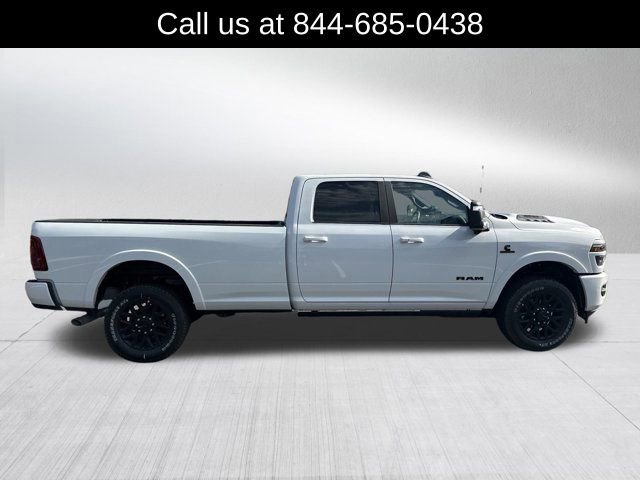 New 2025 RAM 2500 Limited image 4