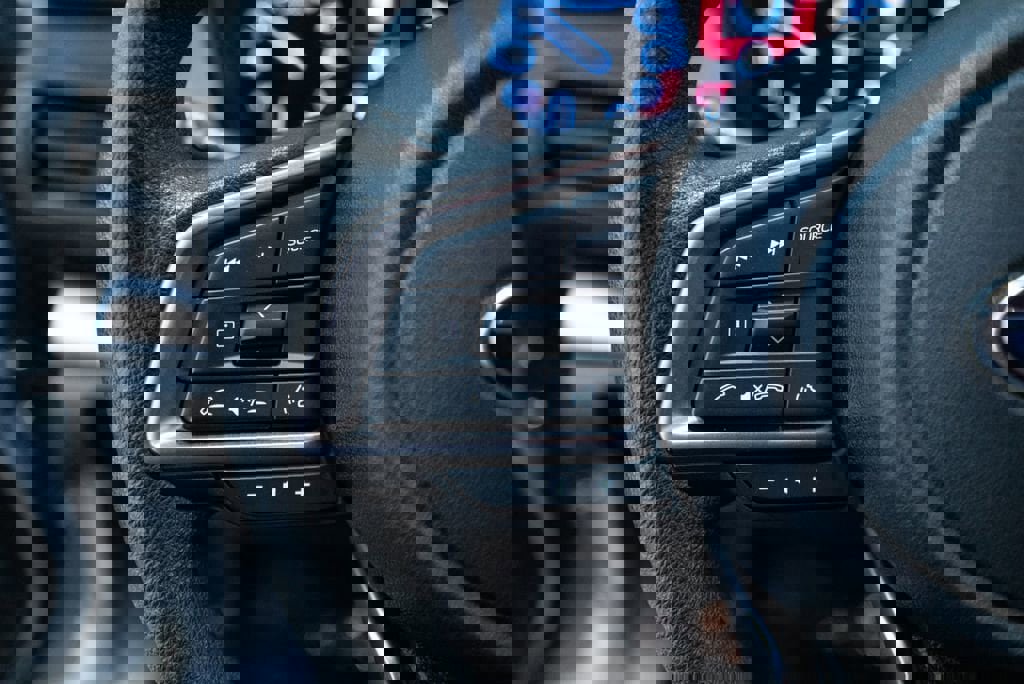 Used 2024 Subaru Impreza 2.0i image 18