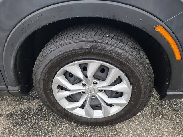 Used 2025 Honda CR-V LX image 30