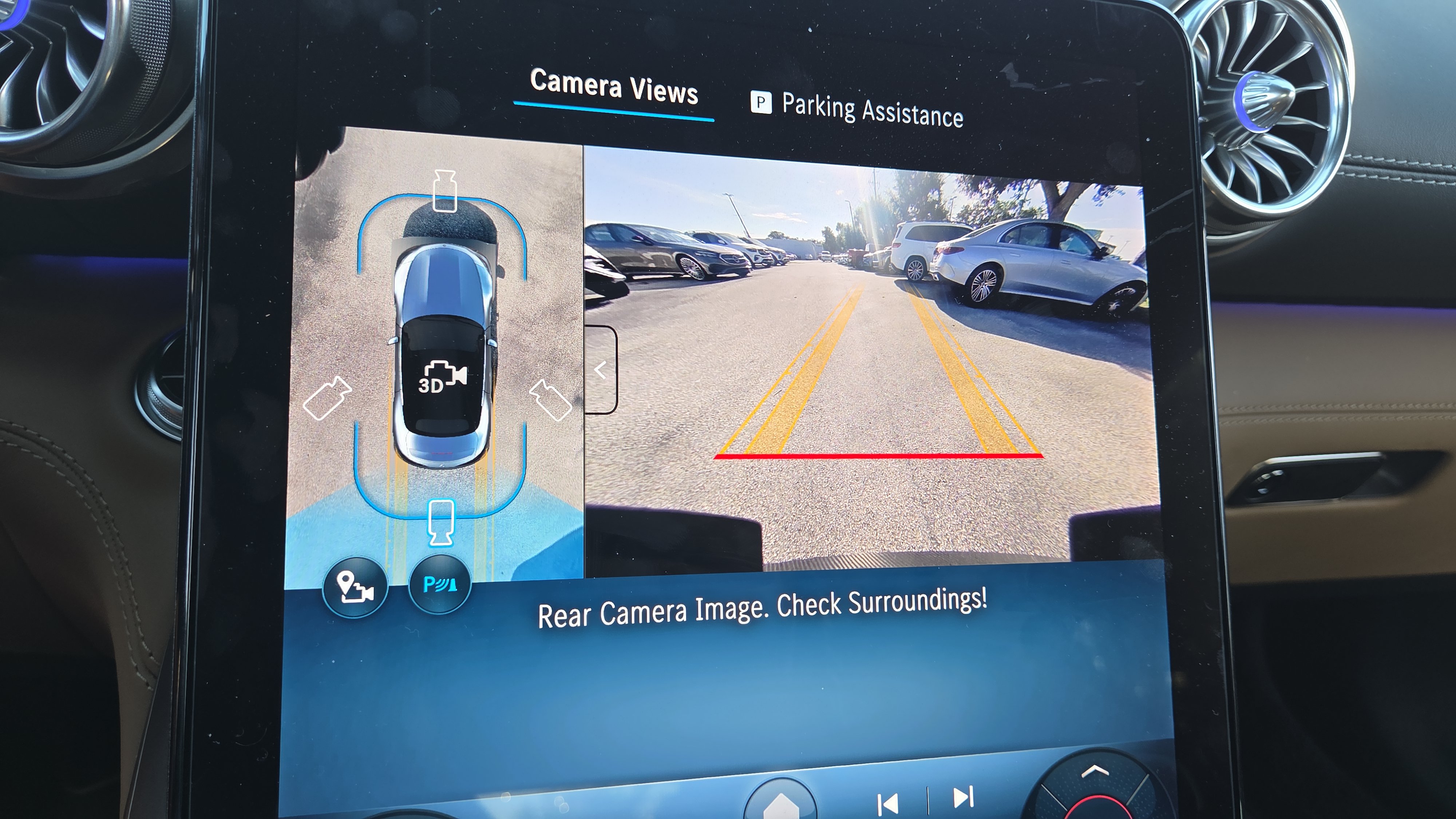 Certified 2025 Mercedes-Benz SL 63 AMG 4MATIC image 30