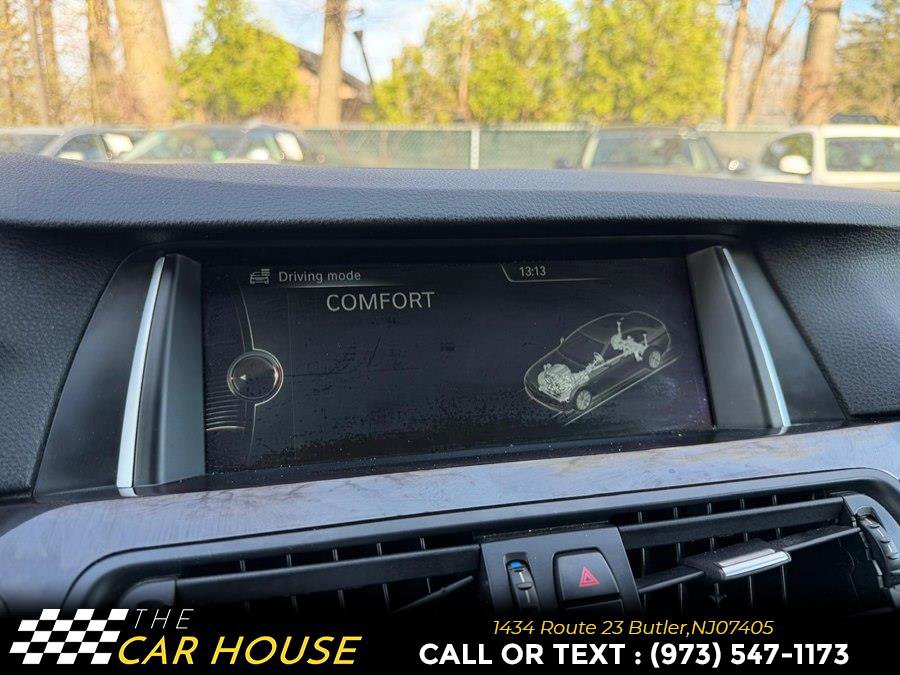Used 2014 BMW 528i xDrive Sedan AWD/4WD image 33